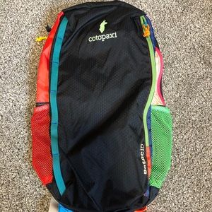 NWOT Cotopaxi Batac 16